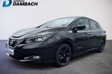 Nissan Leaf Gebrauchtwagen