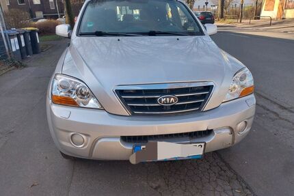Kia Sorento Gebrauchtwagen