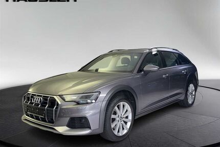 Audi A6 Allroad Gebrauchtwagen