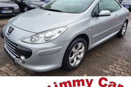 Peugeot 307 Gebrauchtwagen