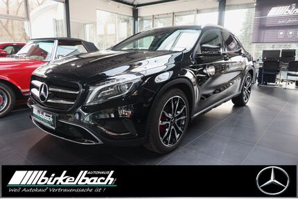 Mercedes-Benz GLA 220 Gebrauchtwagen