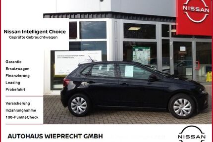 VW Polo Gebrauchtwagen