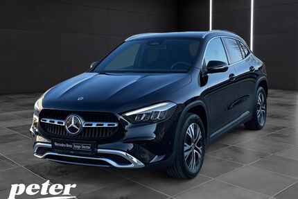 Mercedes-Benz GLA 220 Gebrauchtwagen