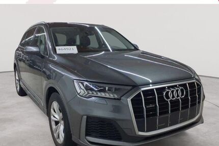 Audi Q7 Gebrauchtwagen