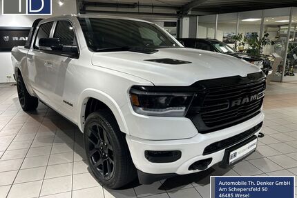 Dodge RAM Gebrauchtwagen
