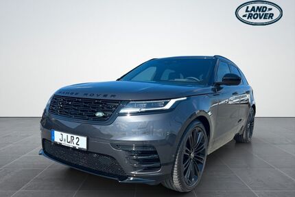 Land Rover Range Rover Velar Gebrauchtwagen