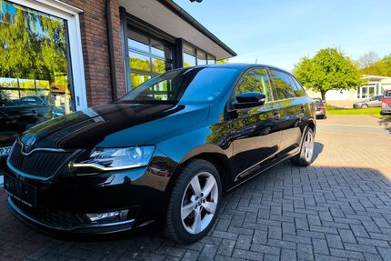Skoda Rapid Gebrauchtwagen