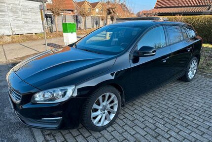 Volvo V60 Gebrauchtwagen