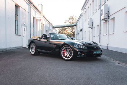 Dodge Viper Gebrauchtwagen