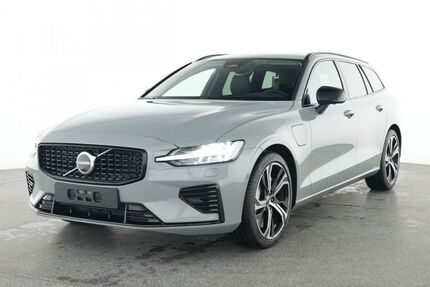Volvo V60 Gebrauchtwagen