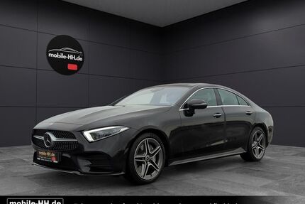 Mercedes-Benz CLS 400 Gebrauchtwagen