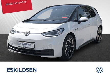 VW ID.3 Gebrauchtwagen
