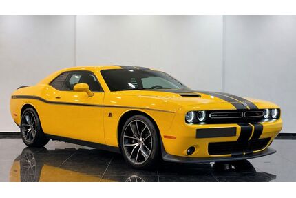 Dodge Challenger Gebrauchtwagen