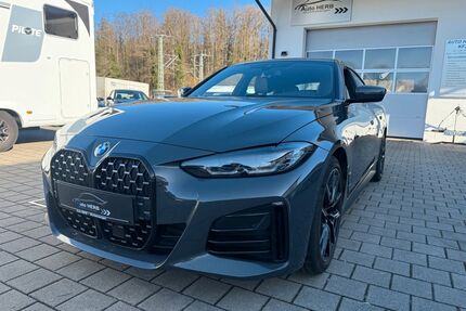 BMW 420 Gebrauchtwagen
