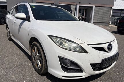 Mazda 6 Gebrauchtwagen