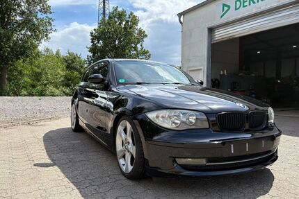 BMW 116 Gebrauchtwagen
