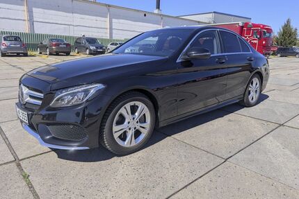 Mercedes-Benz C 250 Gebrauchtwagen