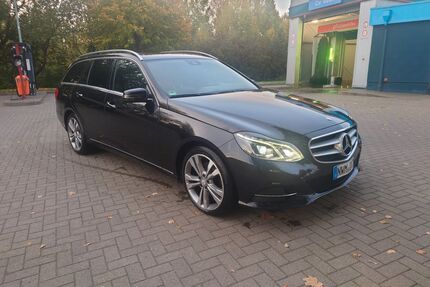 Mercedes-Benz E 250 Gebrauchtwagen