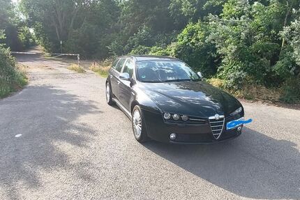 Alfa Romeo 159 Gebrauchtwagen