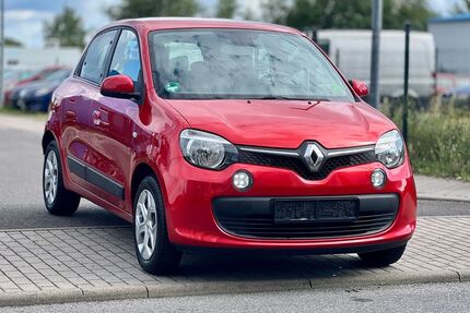 Renault Twingo Gebrauchtwagen