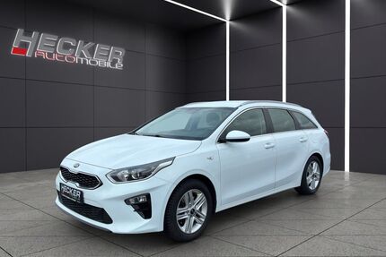 Kia ceed Sportswagon Gebrauchtwagen