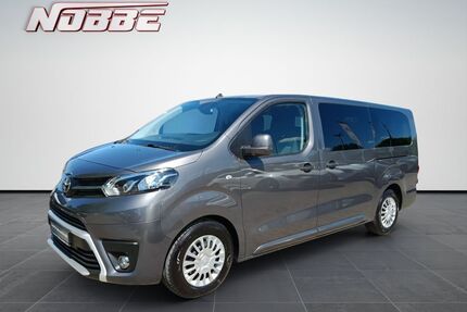 Toyota Proace (Verso) Gebrauchtwagen