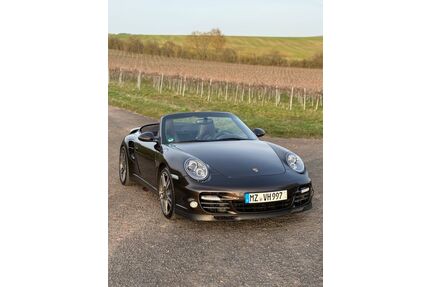 Porsche 997 Gebrauchtwagen