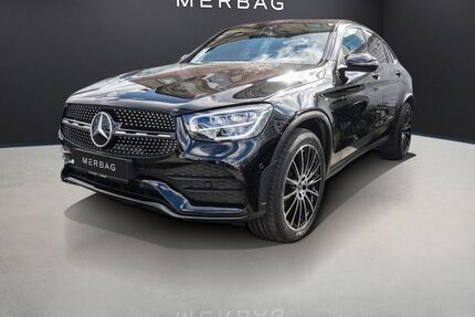 Mercedes-Benz GLC 300 Gebrauchtwagen