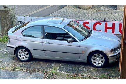 BMW 316 Gebrauchtwagen