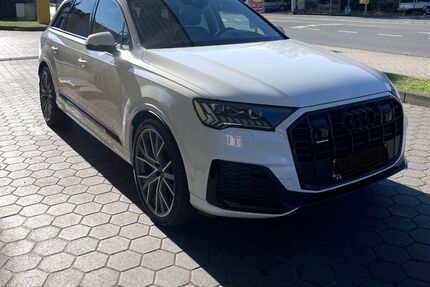 Audi Q7 Gebrauchtwagen
