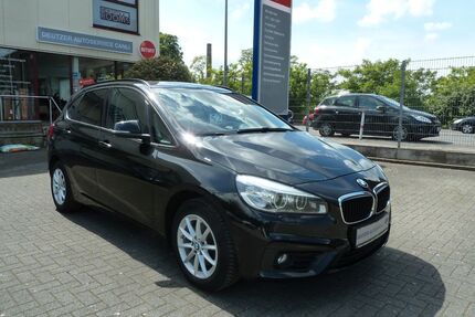 BMW 218 Active Tourer Gebrauchtwagen