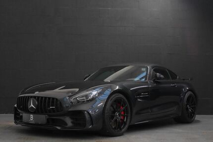 Mercedes-Benz AMG GT R Gebrauchtwagen