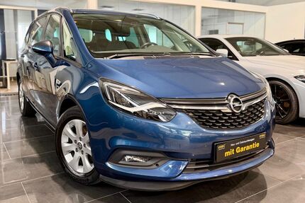 Opel Zafira Gebrauchtwagen