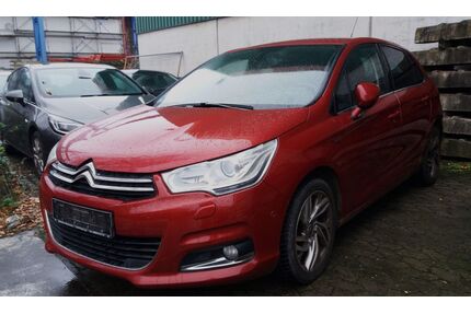 Citroen C4 Gebrauchtwagen