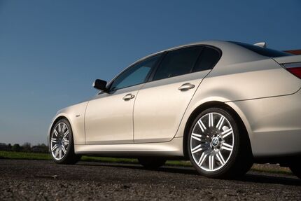 BMW 530 Gebrauchtwagen