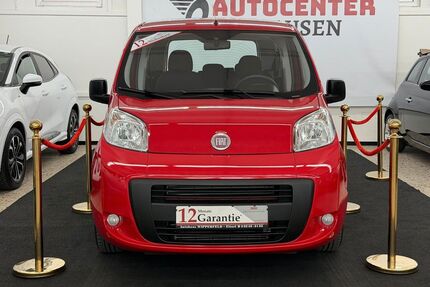 Fiat Qubo Gebrauchtwagen