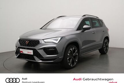 Cupra Ateca Gebrauchtwagen
