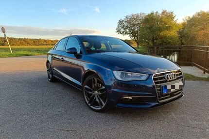 Audi A3 Gebrauchtwagen