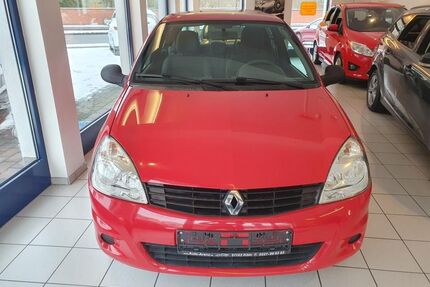 Renault Clio Gebrauchtwagen