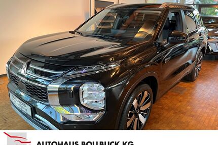Mitsubishi Outlander Gebrauchtwagen