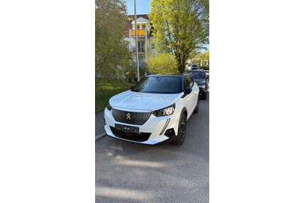 Peugeot e-2008 Gebrauchtwagen