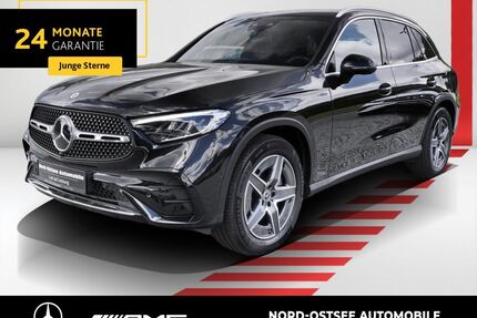 Mercedes-Benz GLC 300 Gebrauchtwagen