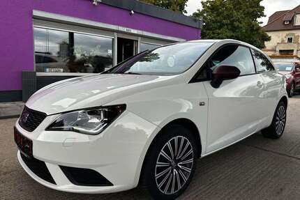 Seat Ibiza Gebrauchtwagen