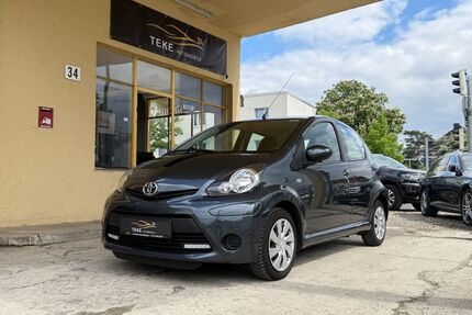 Toyota Aygo (X) Gebrauchtwagen