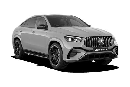 Mercedes-Benz GLE 53 AMG Gebrauchtwagen