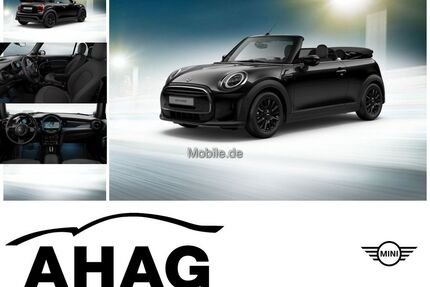 Mini Cooper Cabrio Gebrauchtwagen