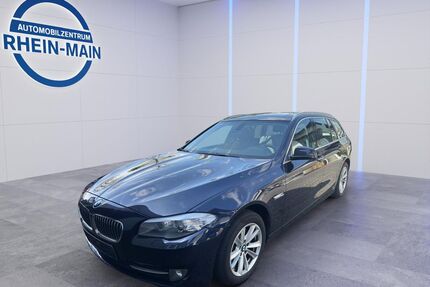 BMW 520 Gebrauchtwagen