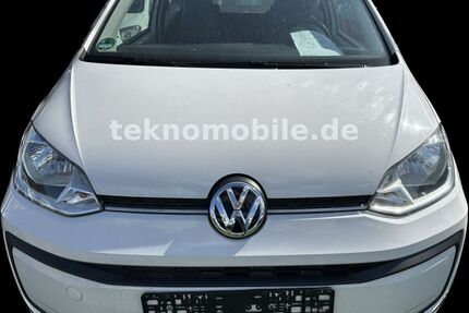 VW up! Gebrauchtwagen