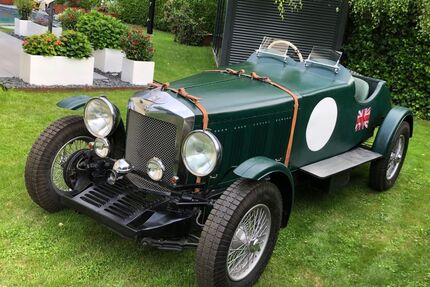 Austin Rover Andere Oldtimer