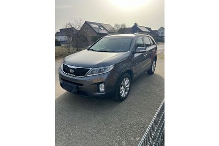 Kia Sorento Gebrauchtwagen